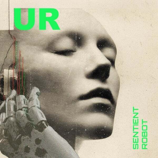 Cover art for UR